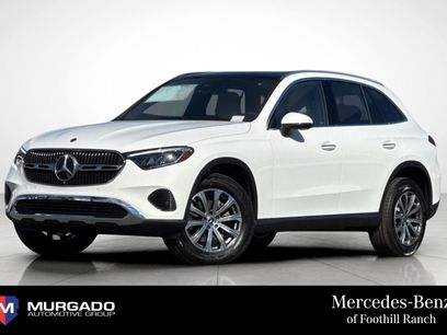 New 2026 Mercedes-Benz GLC 300 4MATIC