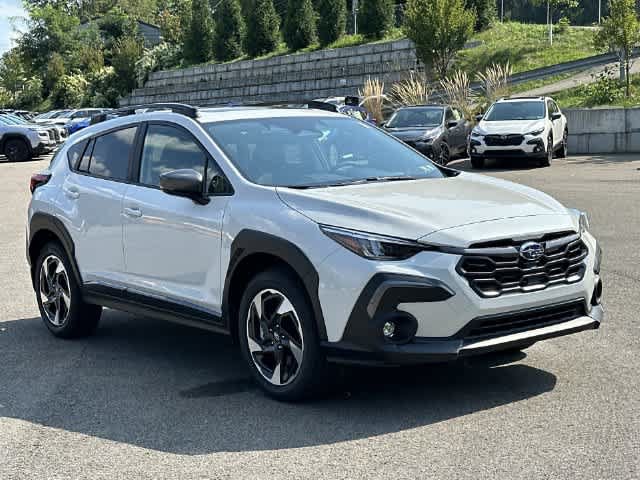 New 2026 Subaru Crosstrek 2.5i Limited AWD/4WD image 26
