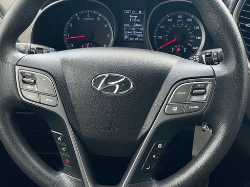 Used 2015 Hyundai Santa Fe Sport w/ Option Group 02 FWD image 12