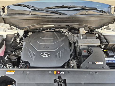 Used 2021 Hyundai Palisade SEL w/ Premium Package image 27