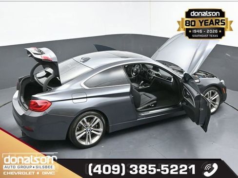 Used 2019 BMW 440i Coupe image 25