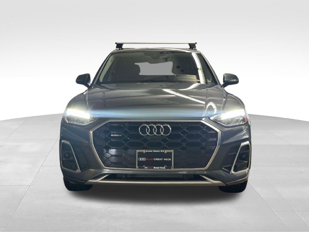 Used 2023 Audi Q5 2.0T Premium Plus AWD/4WD image 37