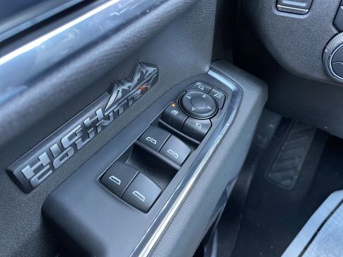 Used 2024 Chevrolet Silverado 1500 High Country image 27