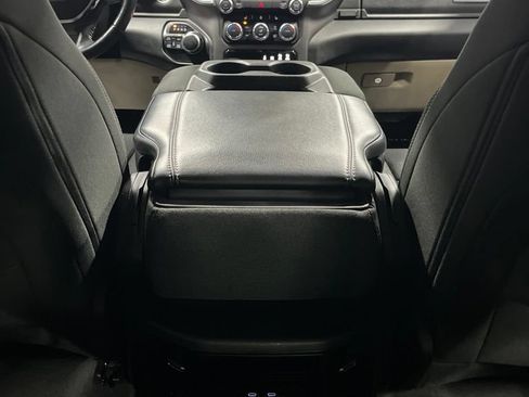 Used 2020 RAM 1500 Big Horn AWD/4WD image 37
