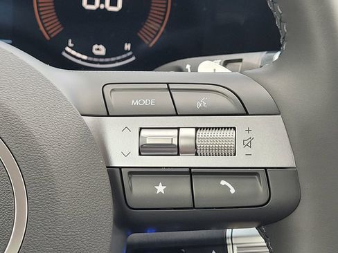 New 2025 Hyundai Sonata SEL image 16