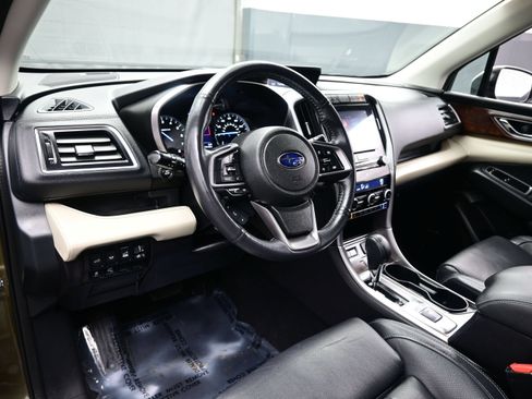 Used 2022 Subaru Ascent Touring AWD/4WD image 13