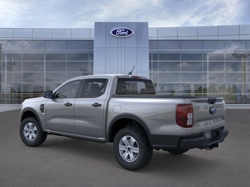New 2026 Ford Ranger XL image 4