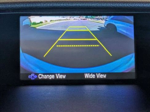 Used 2015 Honda CR-V LX image 12