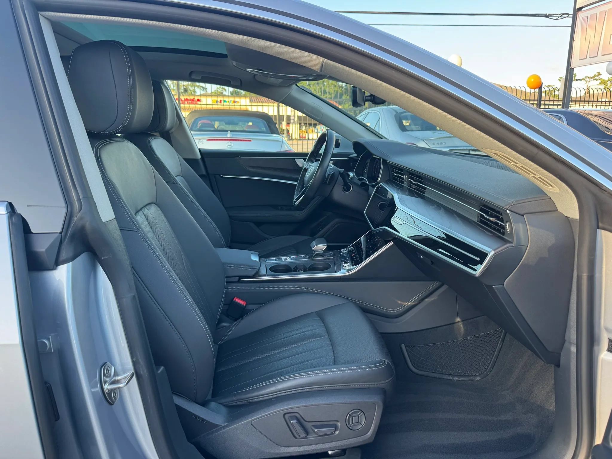 Used 2019 Audi A7 3.0T Prestige w/ Prestige Package AWD/4WD image 20