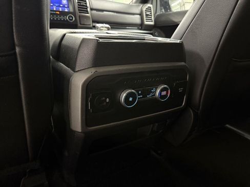 Used 2021 Ford Expedition Max XLT AWD/4WD image 30