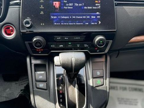 Used 2021 Honda CR-V EX-L image 18