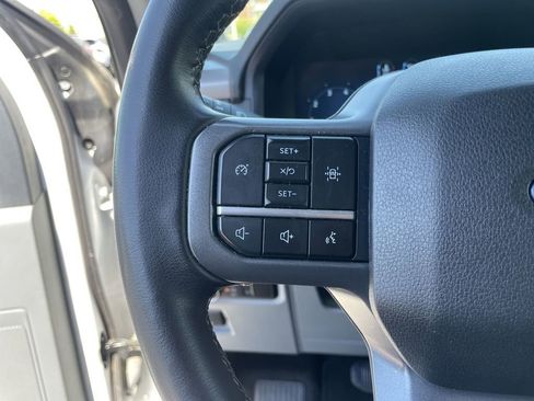 Used 2024 Ford F150 XLT w/ Mobile Office Package AWD/4WD image 17