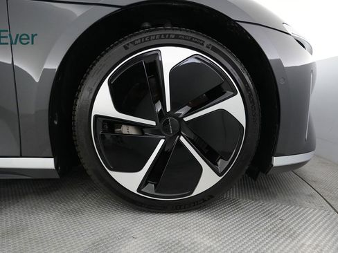 Used 2023 Lucid Air Grand Touring AWD/4WD image 20