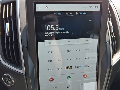 Certified 2022 Ford Edge SEL w/ Convenience Package image 18