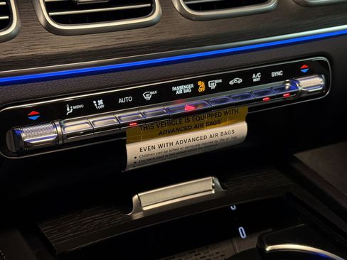 New 2026 Mercedes-Benz GLE 350 4MATIC image 20
