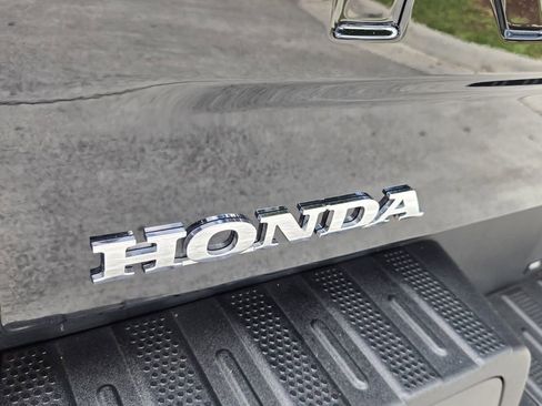 Used 2025 Honda Ridgeline Black Edition image 14