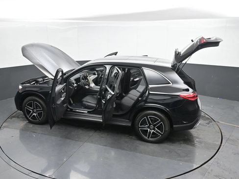 New 2026 Mercedes-Benz GLC 300 4MATIC image 48