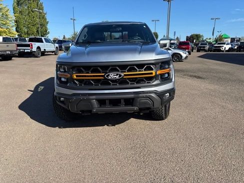 Used 2025 Ford F150 Tremor w/ Equipment Group 402A High AWD/4WD image 9