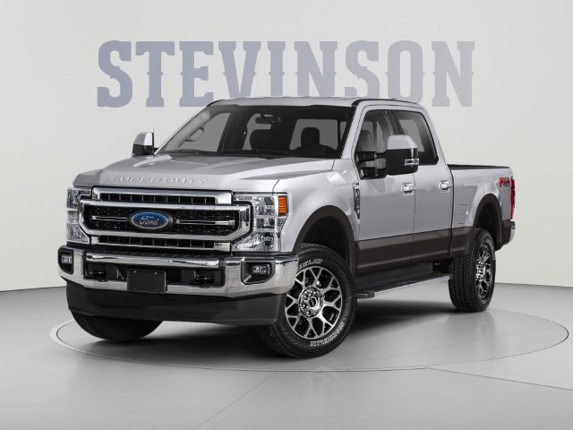 Used 2020 Ford F250 Lariat AWD/4WD image 2