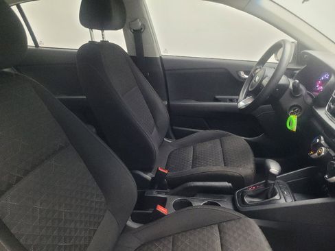 Used 2020 Kia Rio LX FWD image 21