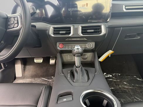 New 2026 Ford Mustang Premium RWD image 11