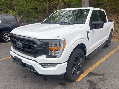 Used 2023 Ford F150 XLT w/ Equipment Group 302A High