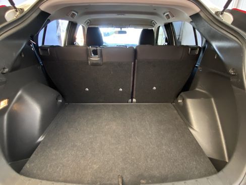 Used 2020 Mitsubishi Eclipse Cross LE FWD image 14