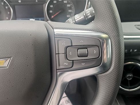 New 2025 Chevrolet Blazer LT w/ Redline Edition image 14