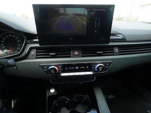 Used 2020 Audi A4 2.0T Premium w/ Convenience Package image 17
