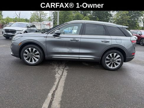 Certified 2022 Lincoln Corsair Reserve w/ Equipment Group 201A AWD/4WD image 2