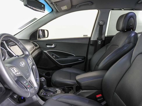 Used 2017 Hyundai Santa Fe Sport 2.0T w/ Cargo Package image 18