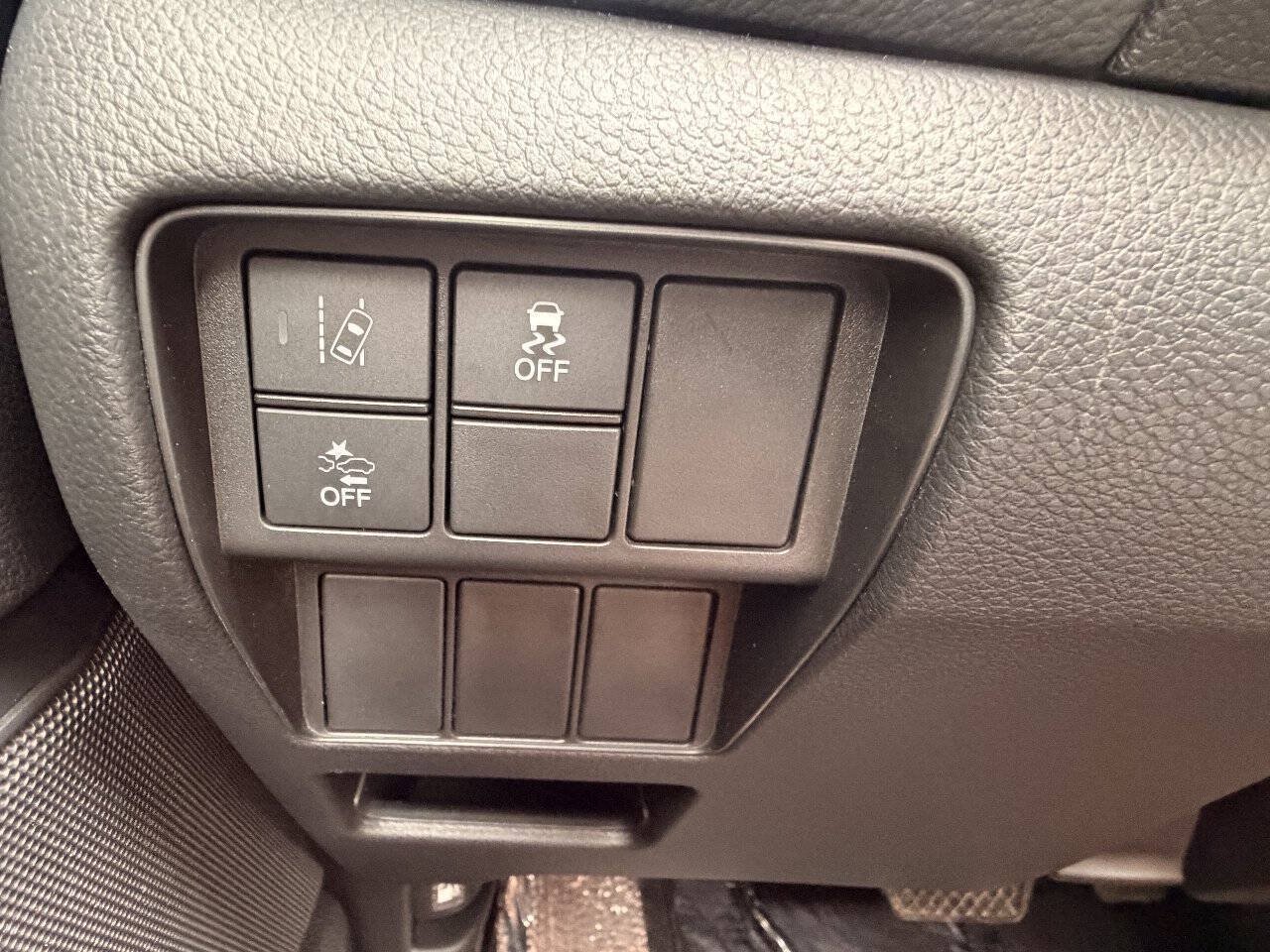 Used 2018 Honda CR-V EX image 23