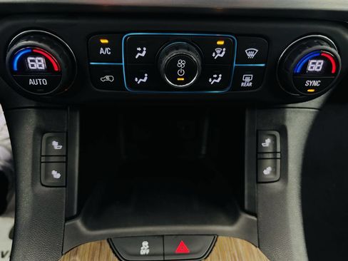 Used 2019 GMC Acadia SLE FWD image 60