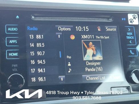 Used 2016 Toyota Tacoma TRD Off-Road w/ Towing Package AWD/4WD image 33