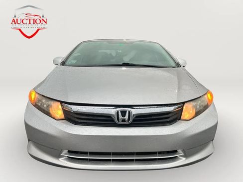 Used 2012 Honda Civic LX image 2