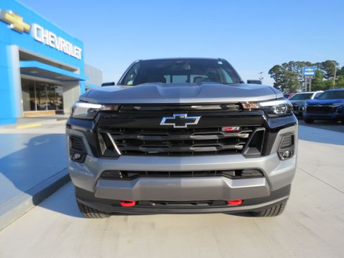 New 2026 Chevrolet Colorado Z71 w/ Z71 Convenience Package 2 AWD/4WD image 9