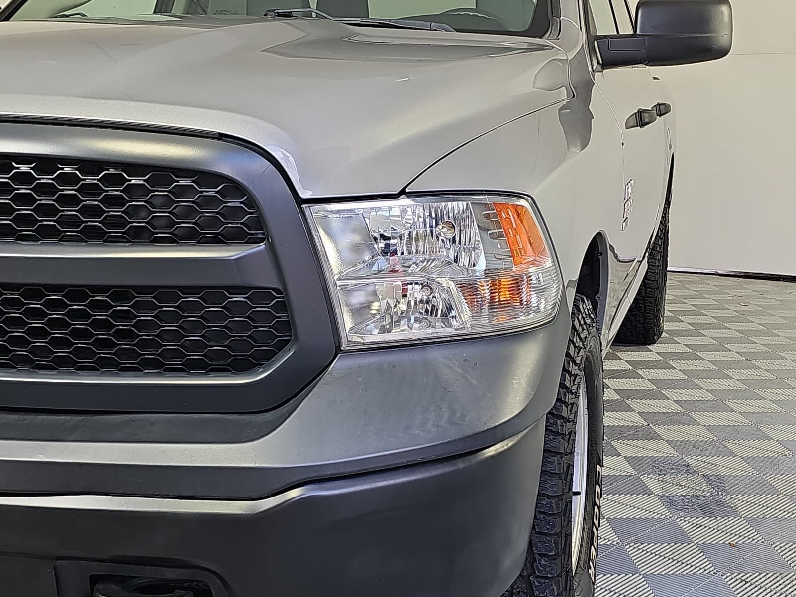 Used 2021 RAM 1500 Tradesman w/ Popular Equipment Group AWD/4WD image 28
