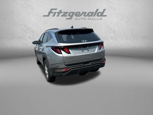 Used 2024 Hyundai Tucson SEL FWD image 6