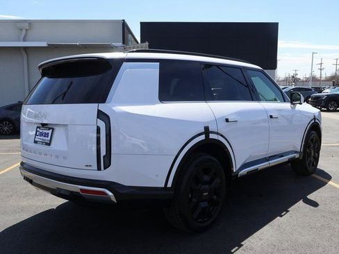 New 2027 Kia Telluride X-Line SX Prestige AWD/4WD image 7