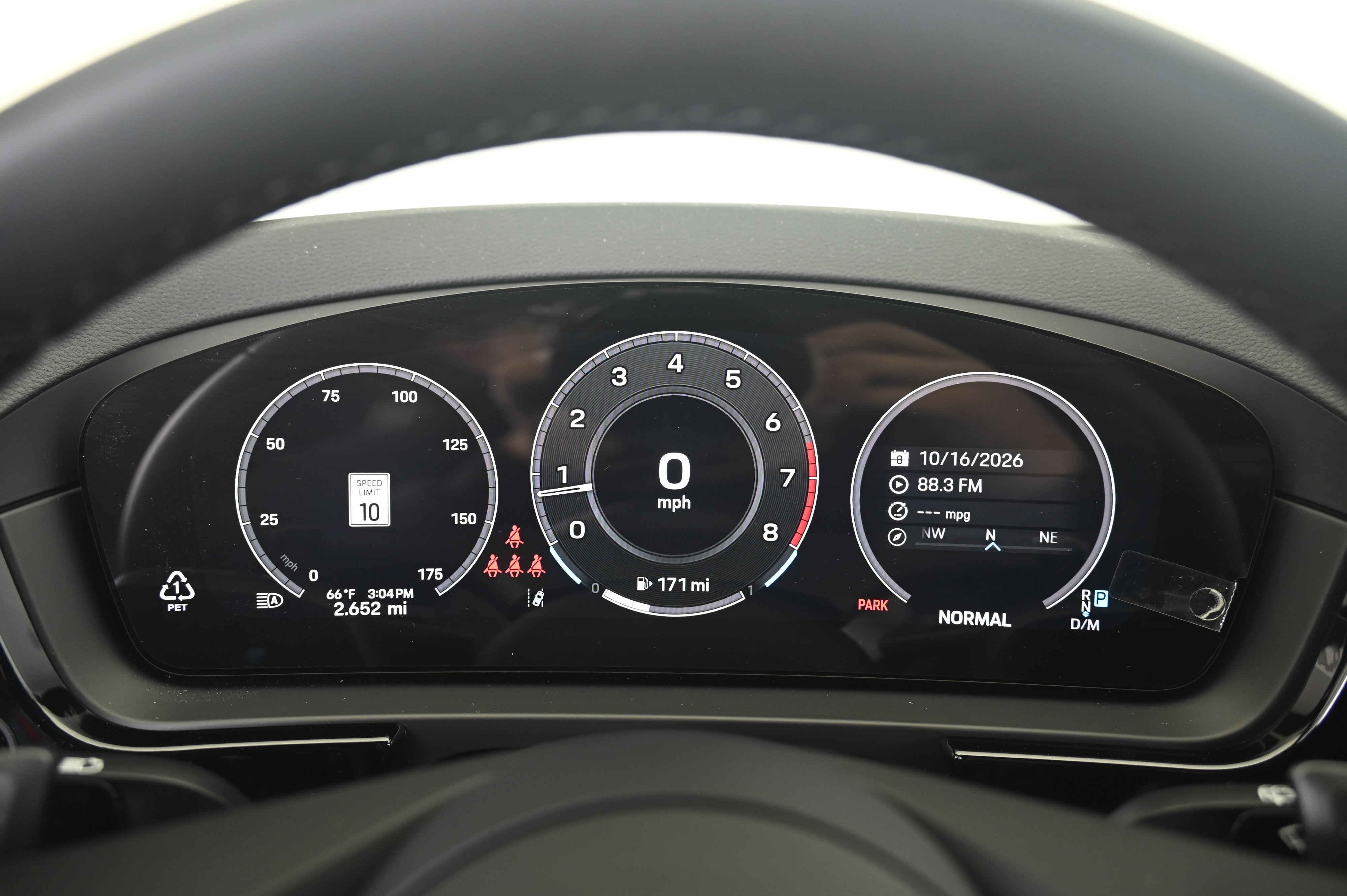 Certified 2026 Porsche Cayenne AWD/4WD image 35