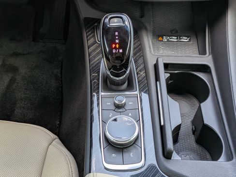 Certified 2022 Cadillac CT5 Premium Luxury RWD image 18