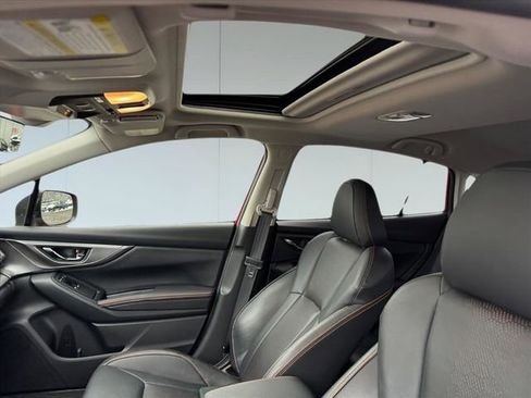 Used 2021 Subaru Crosstrek 2.5i Limited w/ Moonroof Package 1 image 12