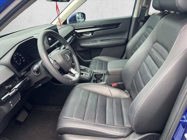 Certified 2024 Honda CR-V EX-L image 9