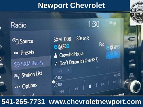 Used 2022 Toyota Corolla Cross XLE w/ Convenience Package image 29