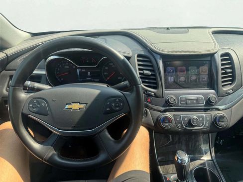 Used 2015 Chevrolet Impala LT image 19