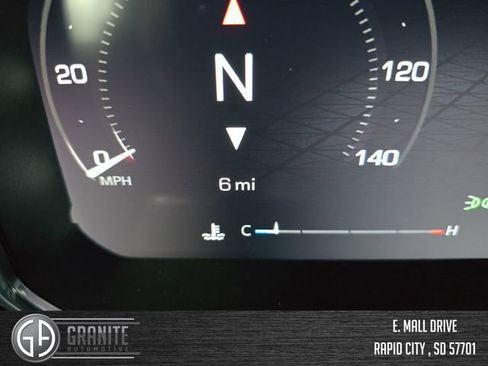 New 2026 GMC Sierra 1500 Denali w/ Technology Package image 16