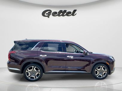 Used 2024 Hyundai Palisade Limited