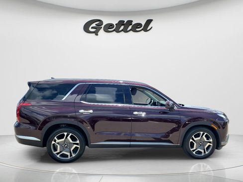 Used 2024 Hyundai Palisade Limited FWD image 4