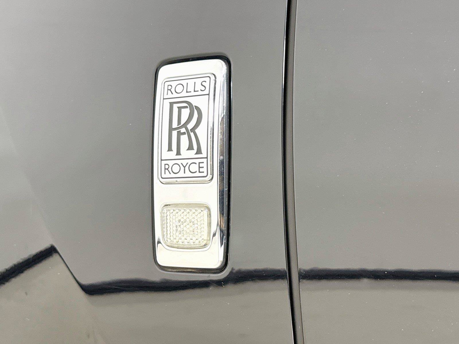 Used 2013 Rolls-Royce Ghost RWD image 39