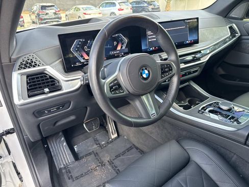 Certified 2025 BMW X5 xDrive40i AWD/4WD image 27